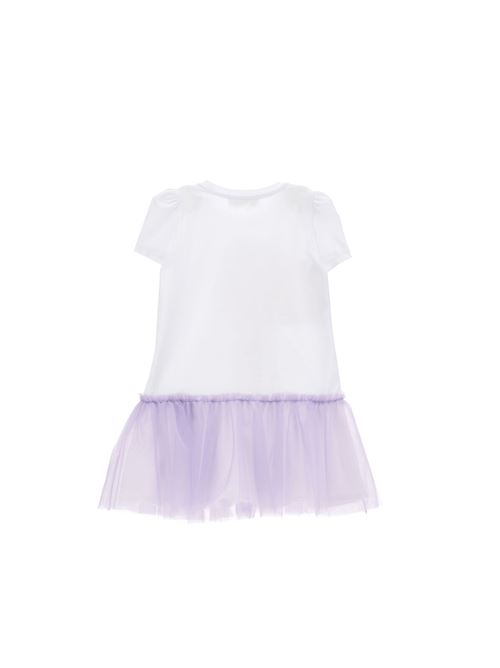 Abito, bambina, logato. MONNALISA | 19C921 30229965